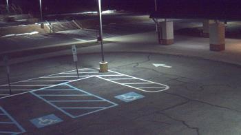 Weather camera view of West Vincent ES.