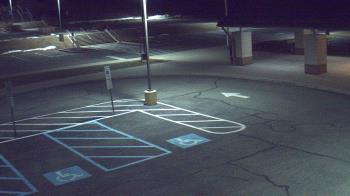 Weather camera view of West Vincent ES.