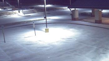 Weather camera view of West Vincent ES.