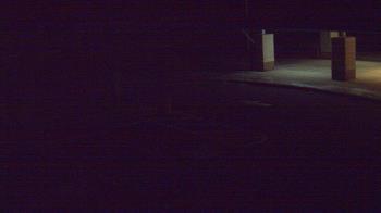 Weather camera view of West Vincent ES.