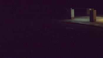 Weather camera view of West Vincent ES.