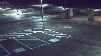 Weather camera view of West Vincent ES.