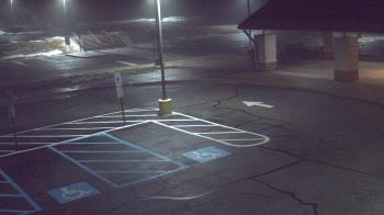 Weather camera view of West Vincent ES.