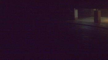 Weather camera view of West Vincent ES.