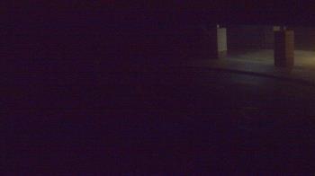 Weather camera view of West Vincent ES.