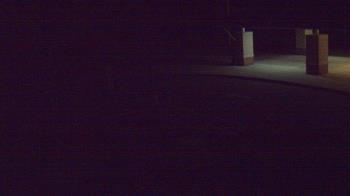 Weather camera view of West Vincent ES.