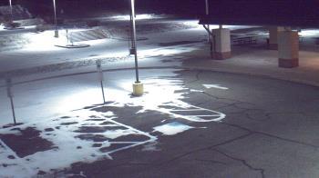 Weather camera view of West Vincent ES.