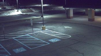 Weather camera view of West Vincent ES.