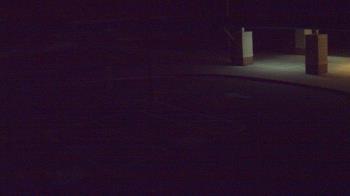 Weather camera view of West Vincent ES.