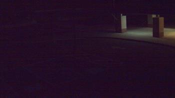 Weather camera view of West Vincent ES.