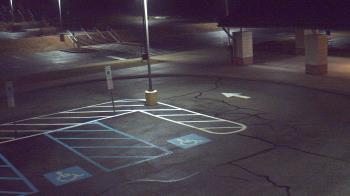 Weather camera view of West Vincent ES.