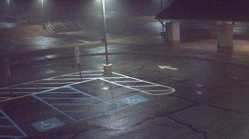 Weather camera view of West Vincent ES.