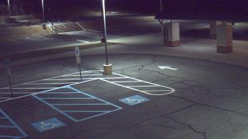 Weather camera view of West Vincent ES.