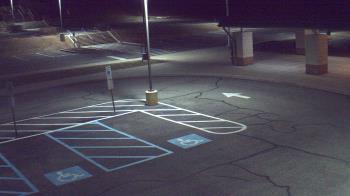 Weather camera view of West Vincent ES.