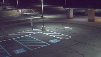 Weather camera view of West Vincent ES.