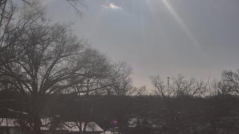 Weather camera view of Good Shepherd Catholic Montessori.