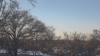 Weather camera view of Good Shepherd Catholic Montessori.