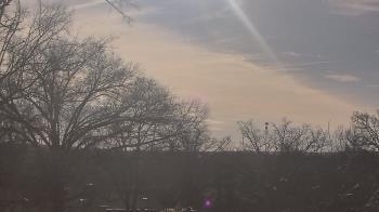 Weather camera view of Good Shepherd Catholic Montessori.
