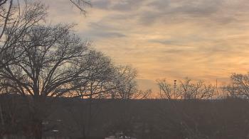 Weather camera view of Good Shepherd Catholic Montessori.
