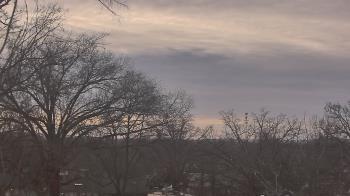 Weather camera view of Good Shepherd Catholic Montessori.