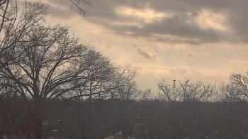 Weather camera view of Good Shepherd Catholic Montessori.