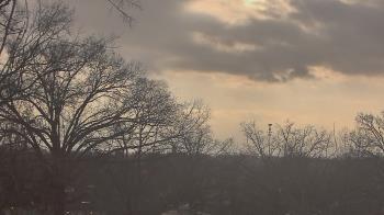 Weather camera view of Good Shepherd Catholic Montessori.