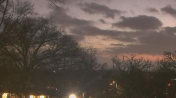 Weather camera view of Good Shepherd Catholic Montessori.