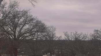 Weather camera view of Good Shepherd Catholic Montessori.