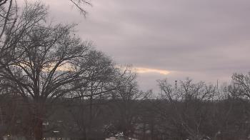 Weather camera view of Good Shepherd Catholic Montessori.