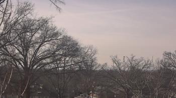 Weather camera view of Good Shepherd Catholic Montessori.