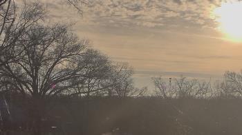 Weather camera view of Good Shepherd Catholic Montessori.