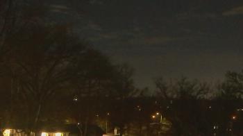 Weather camera view of Good Shepherd Catholic Montessori.