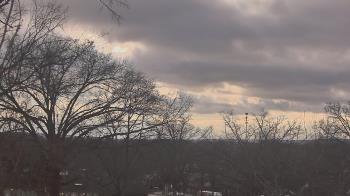 Weather camera view of Good Shepherd Catholic Montessori.