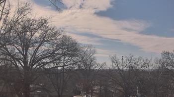 Weather camera view of Good Shepherd Catholic Montessori.