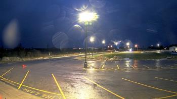 Weather camera view of Calcium Primary School.