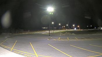 Weather camera view of Calcium Primary School.