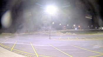 Weather camera view of Calcium Primary School.