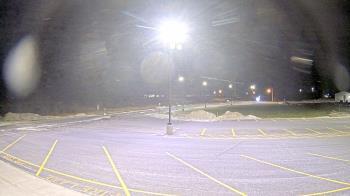 Weather camera view of Calcium Primary School.