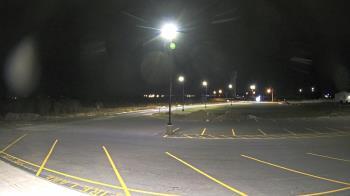 Weather camera view of Calcium Primary School.