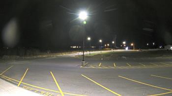 Weather camera view of Calcium Primary School.