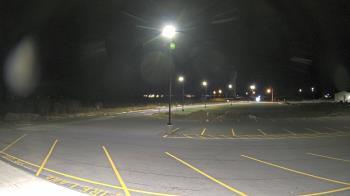 Weather camera view of Calcium Primary School.