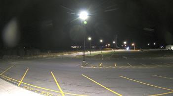 Weather camera view of Calcium Primary School.