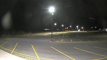 Weather camera view of Calcium Primary School.