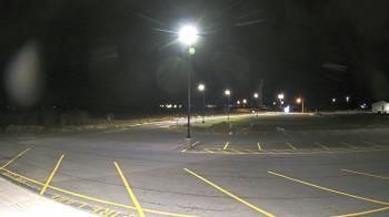 Weather camera view of Calcium Primary School.