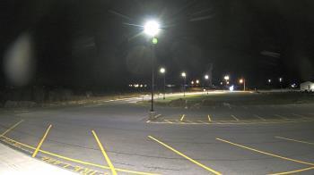 Weather camera view of Calcium Primary School.