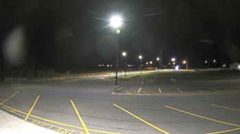 Weather camera view of Calcium Primary School.