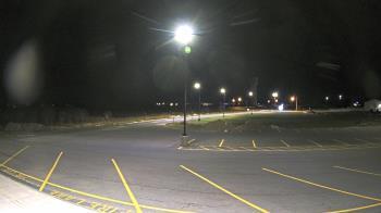 Weather camera view of Calcium Primary School.