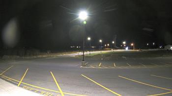 Weather camera view of Calcium Primary School.