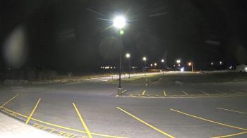 Weather camera view of Calcium Primary School.