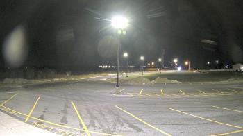 Weather camera view of Calcium Primary School.